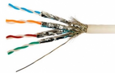 LAN кабель S/FTP
