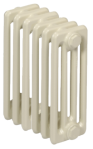 Чугунный радиатор Калор