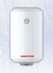 водонагреватели и буферные емкости SUNSYSTEM