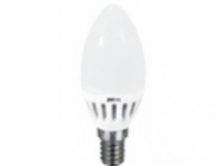 Светодиодная лампочка PLED-ECO-C37